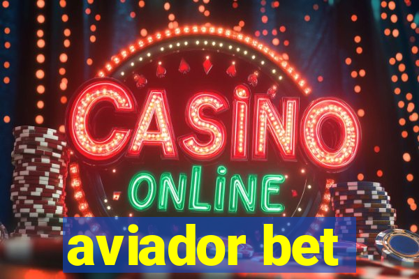 aviador bet